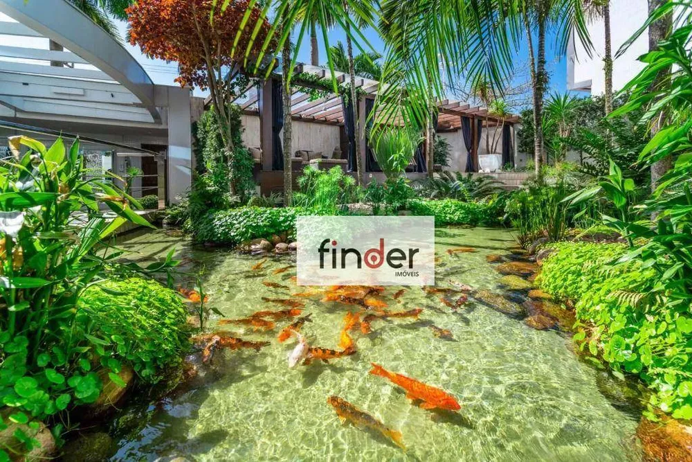 Cobertura, 6 quartos, 611 m² - Foto 28