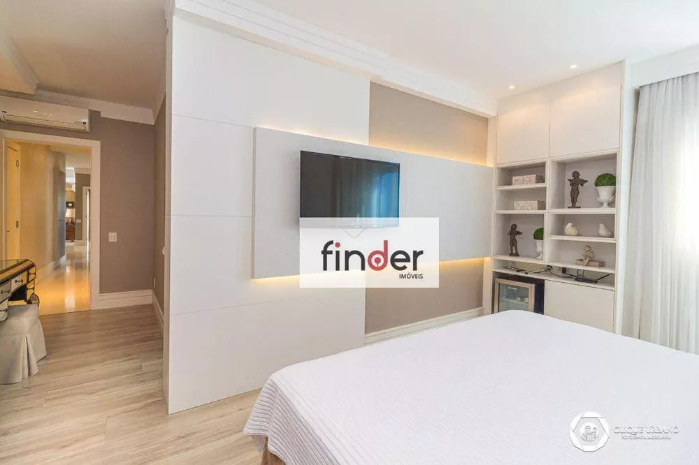 Cobertura, 6 quartos, 611 m² - Foto 15