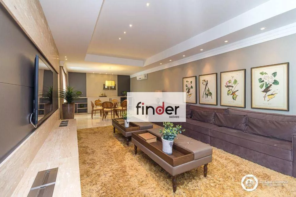 Cobertura, 6 quartos, 611 m² - Foto 9