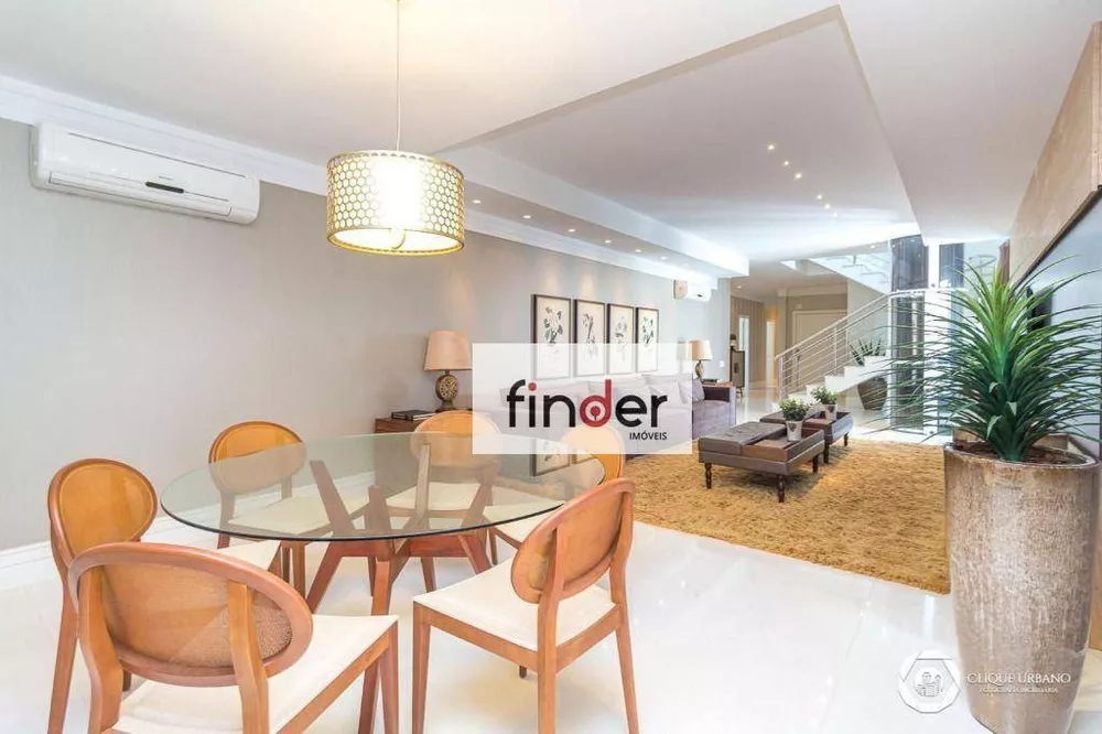 Cobertura, 6 quartos, 611 m² - Foto 10