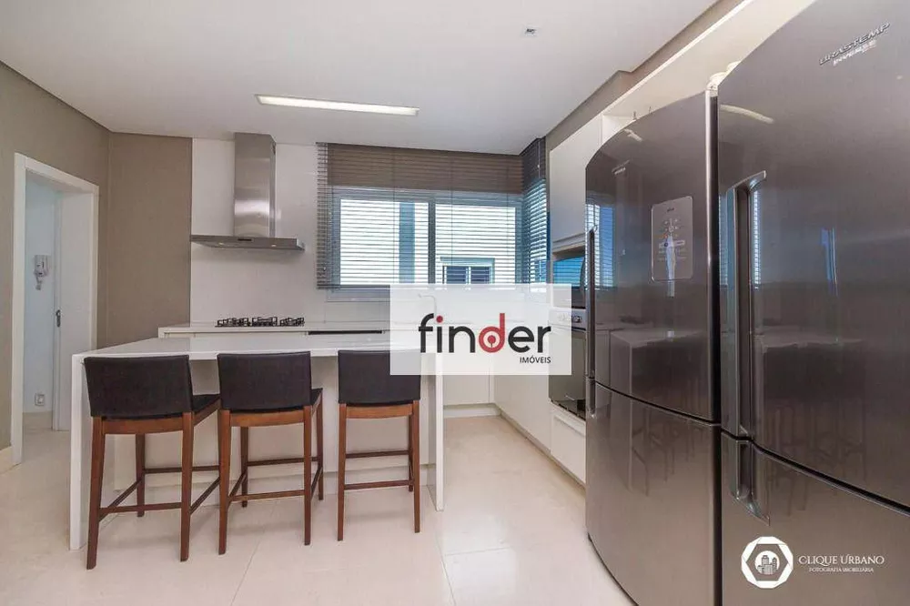 Cobertura, 6 quartos, 611 m² - Foto 21