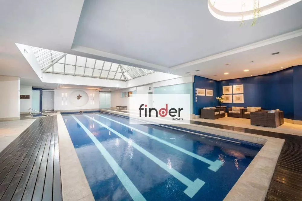 Cobertura, 6 quartos, 611 m² - Foto 29