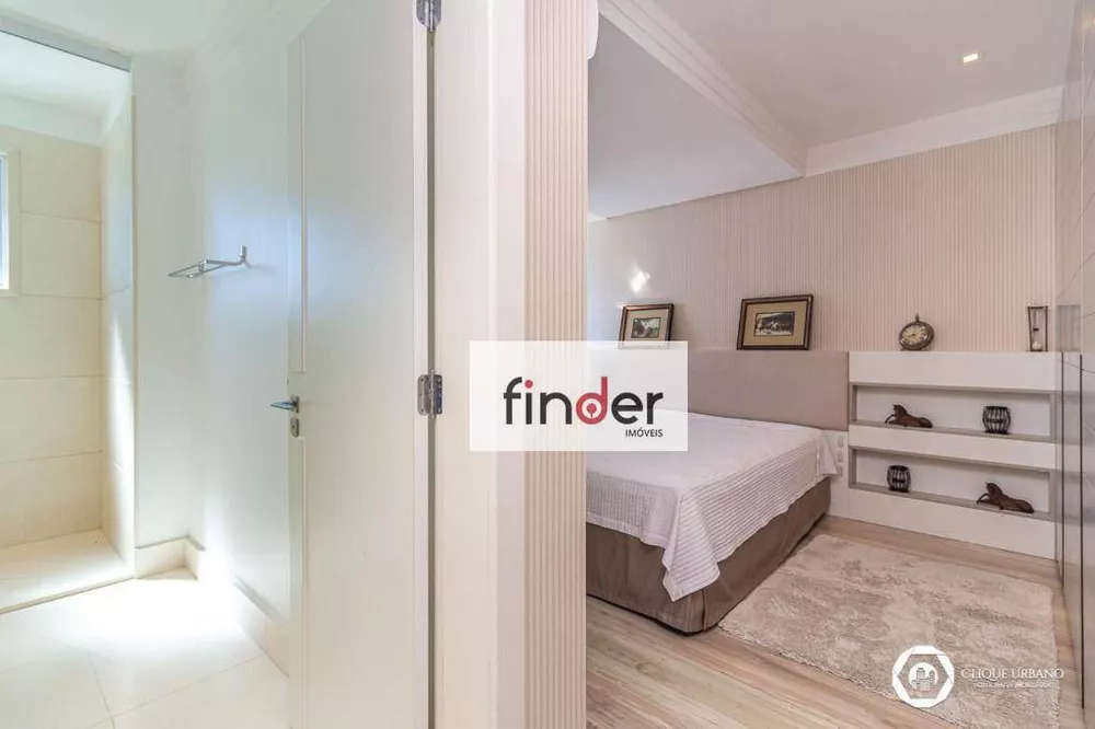 Cobertura, 6 quartos, 611 m² - Foto 4