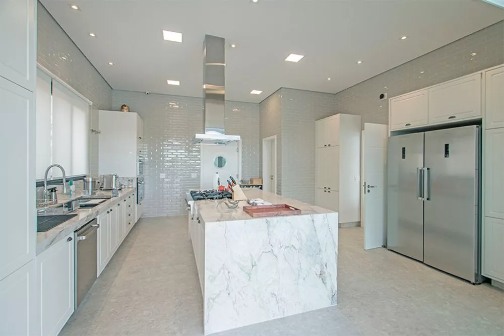 Casa de Condomínio, 7 quartos - Foto 1