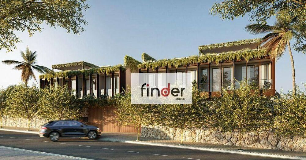 Casa de Condomínio, 4 quartos - Foto 8