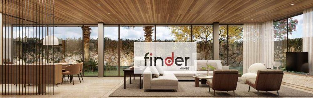 Casa de Condomínio, 4 quartos - Foto 11