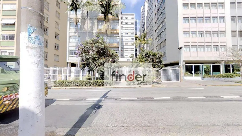 Apartamento, 5 quartos, 485 m² - Foto 4