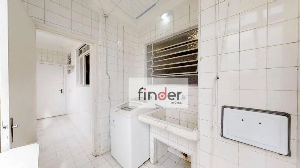 Apartamento, 5 quartos, 485 m² - Foto 1
