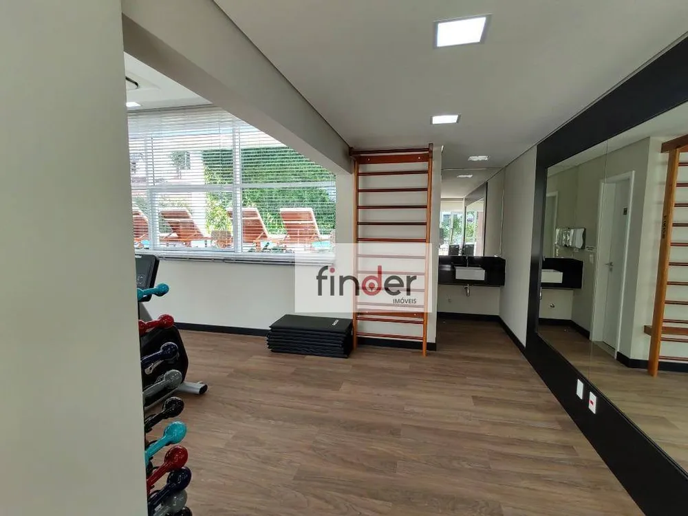 Apartamento, 3 quartos, 202 m² - Foto 2