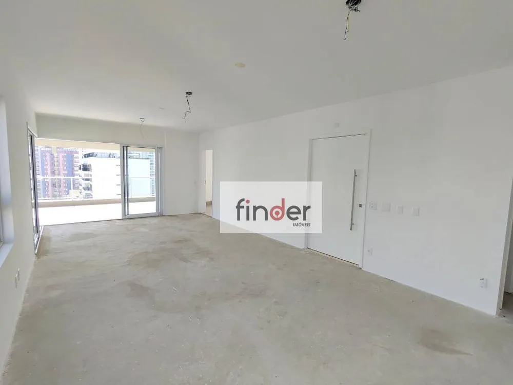 Apartamento, 3 quartos, 202 m² - Foto 3
