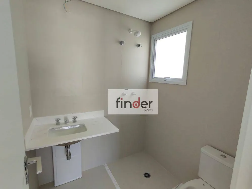 Apartamento, 3 quartos, 202 m² - Foto 1