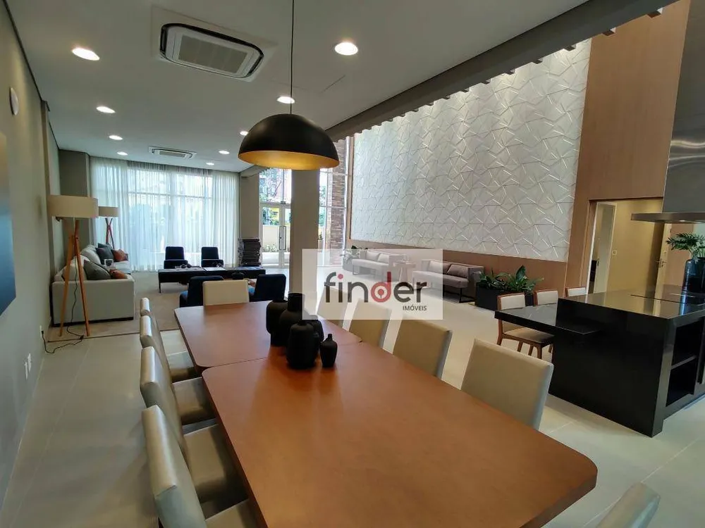 Apartamento, 3 quartos, 202 m² - Foto 4