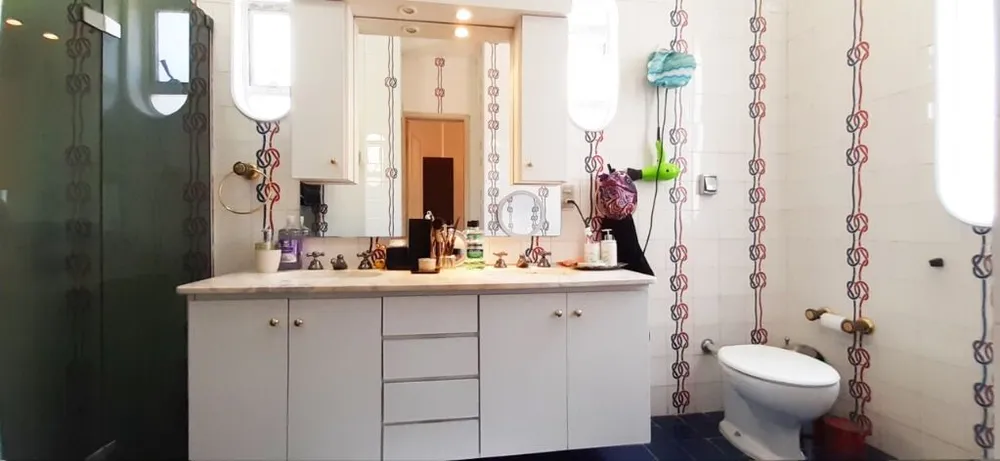 Casa, 4 quartos, 475 m² - Foto 3