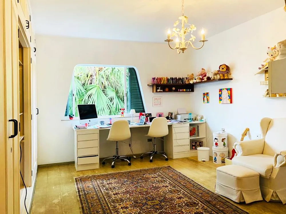 Casa, 4 quartos, 475 m² - Foto 1