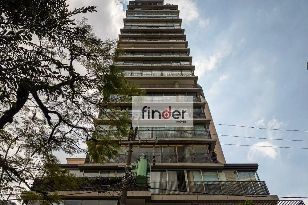Cobertura, 4 quartos, 514 m² - Foto 1