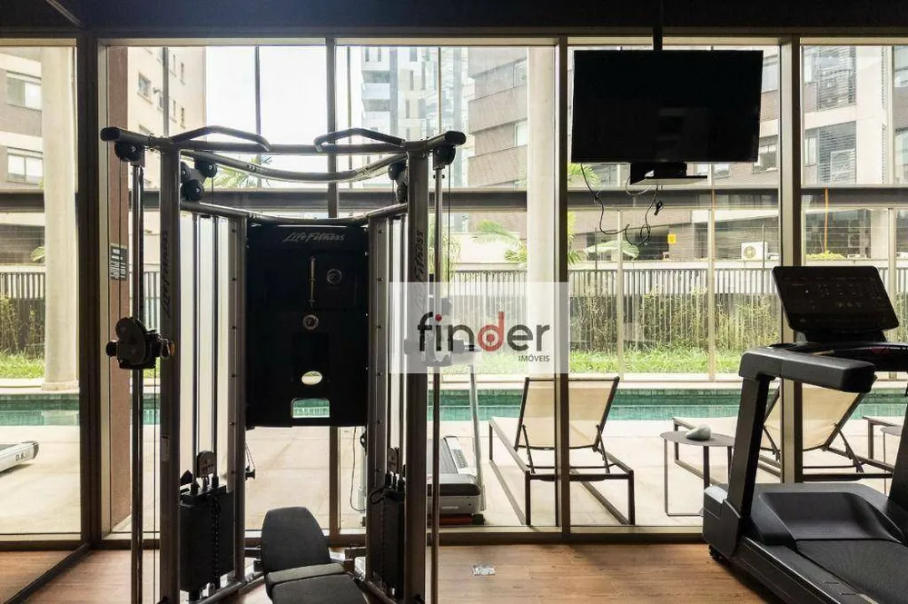 Cobertura, 4 quartos, 514 m² - Foto 2