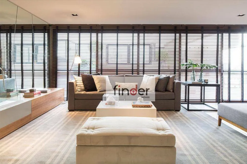 Cobertura, 4 quartos, 358 m² - Foto 2