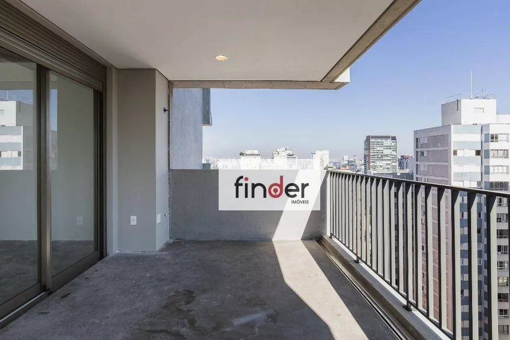 Apartamento, 3 quartos, 240 m² - Foto 8