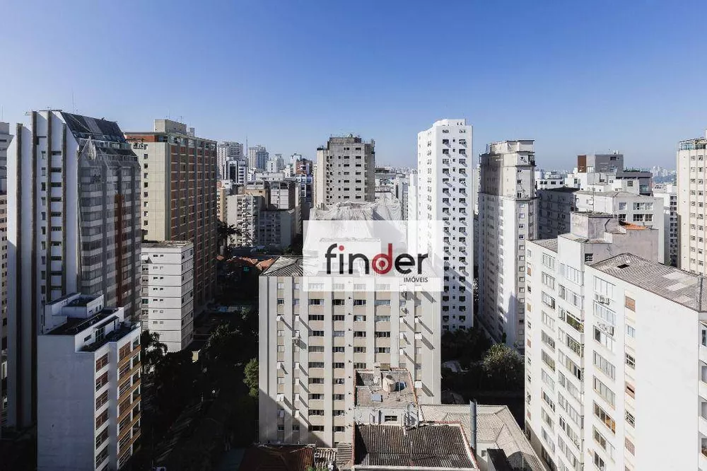 Apartamento, 3 quartos, 240 m² - Foto 2