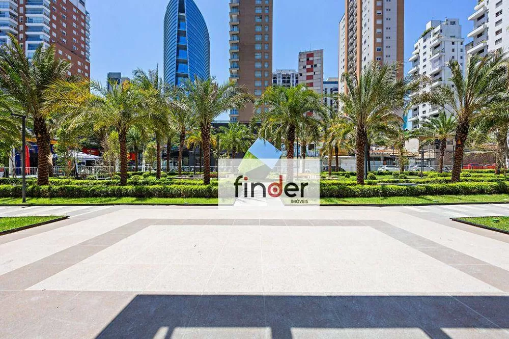 Apartamento, 3 quartos, 189 m² - Foto 11