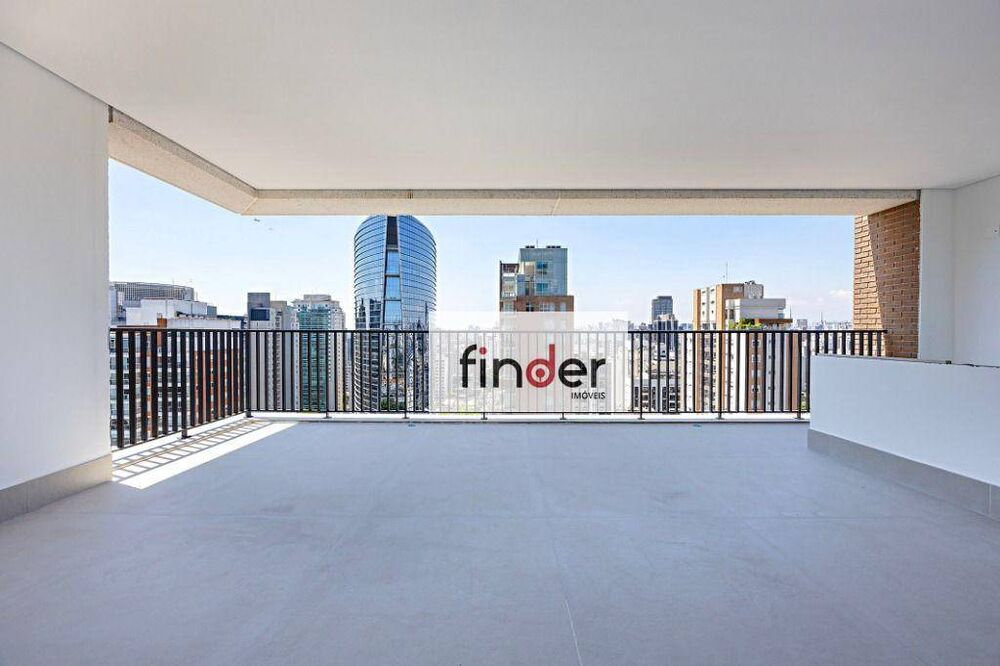 Apartamento, 3 quartos, 189 m² - Foto 14