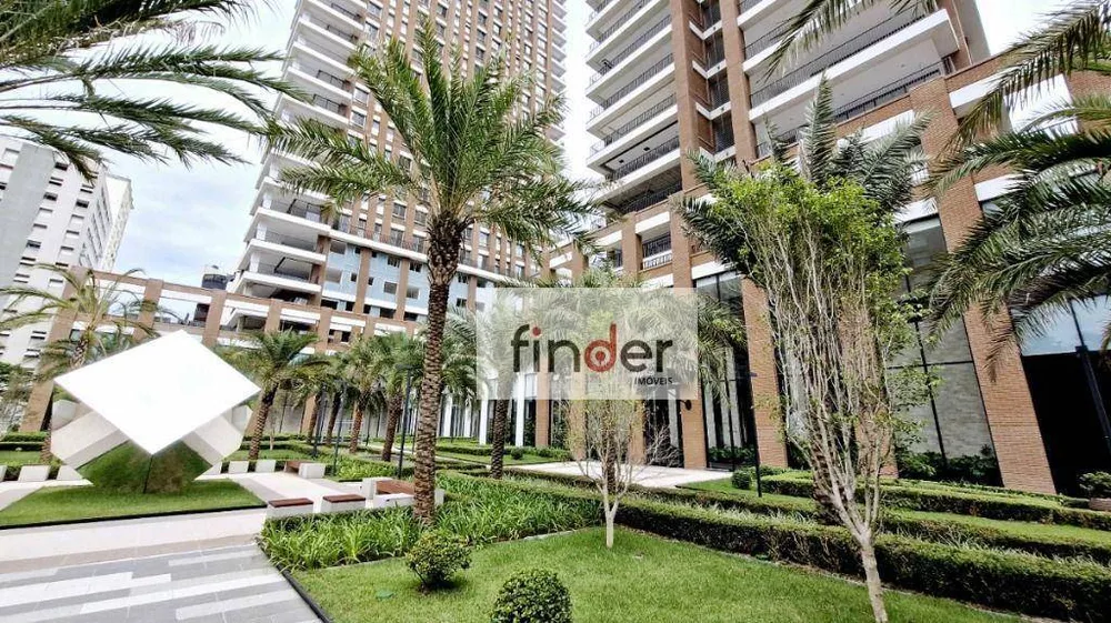 Apartamento, 3 quartos, 189 m² - Foto 7