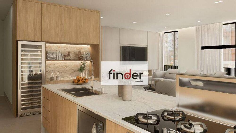 Apartamento, 3 quartos, 189 m² - Foto 15
