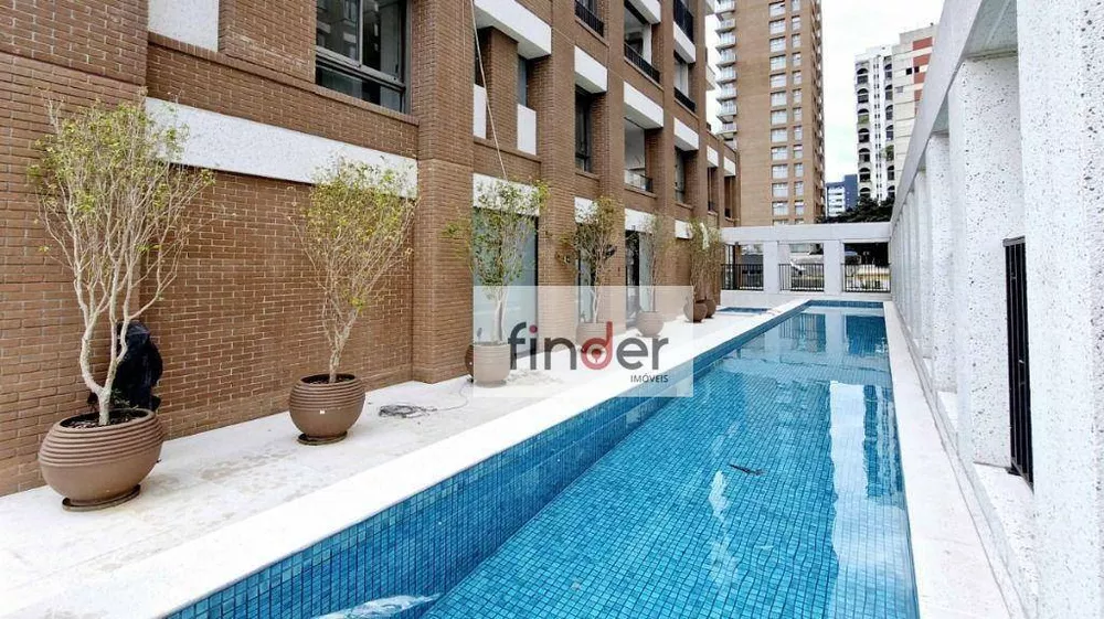 Apartamento, 3 quartos, 189 m² - Foto 6