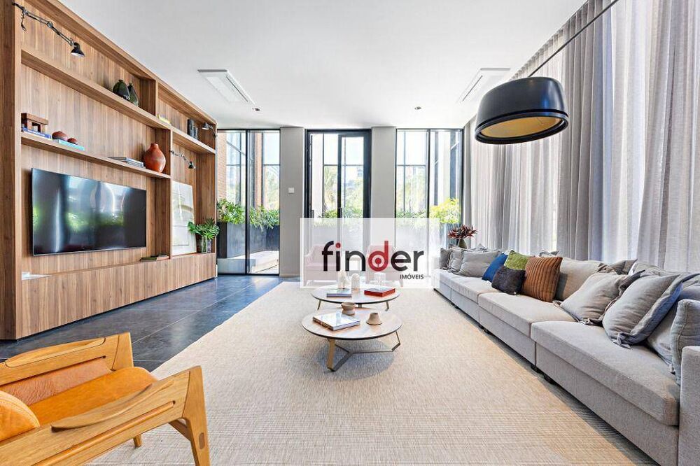 Apartamento, 3 quartos, 189 m² - Foto 13