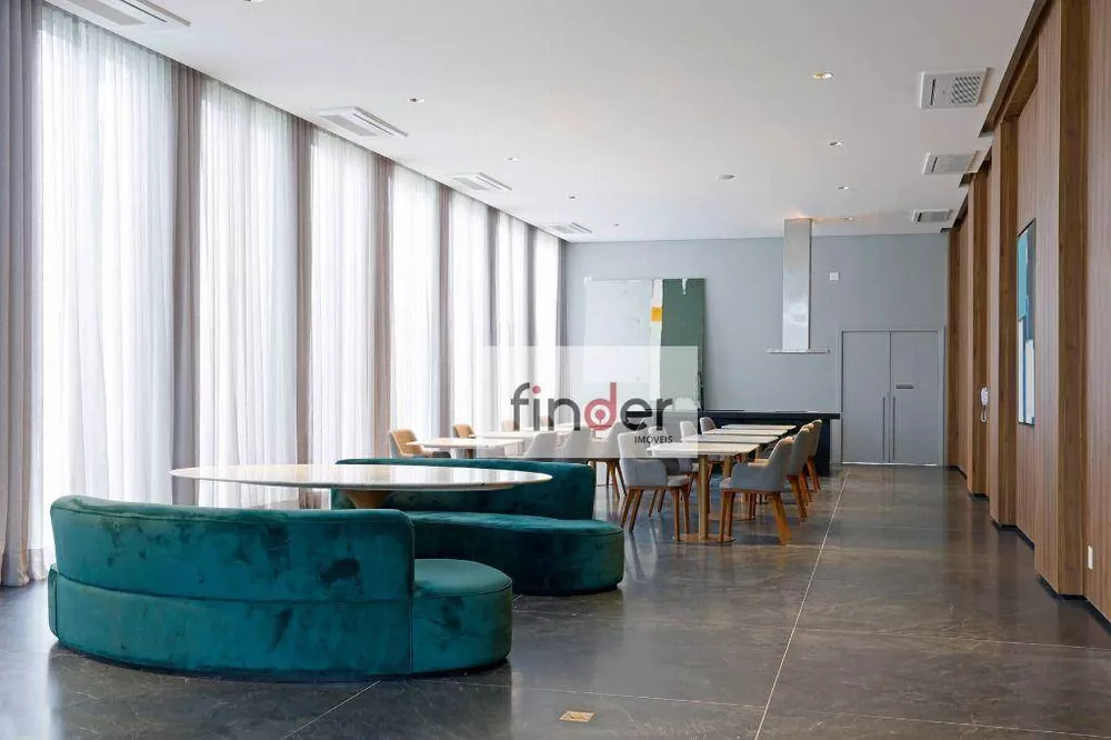 Apartamento, 3 quartos, 189 m² - Foto 10