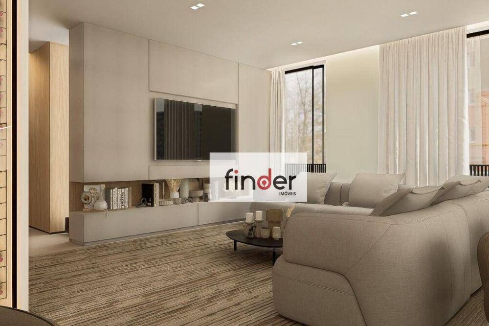 Apartamento, 3 quartos, 189 m² - Foto 4