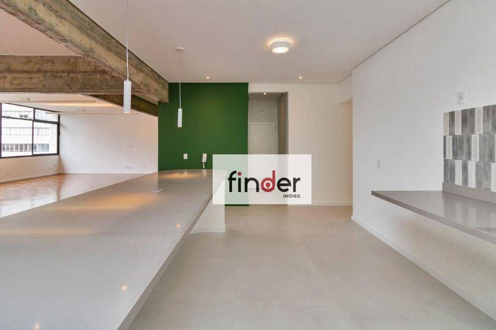 Apartamento, 3 quartos, 279 m² - Foto 1