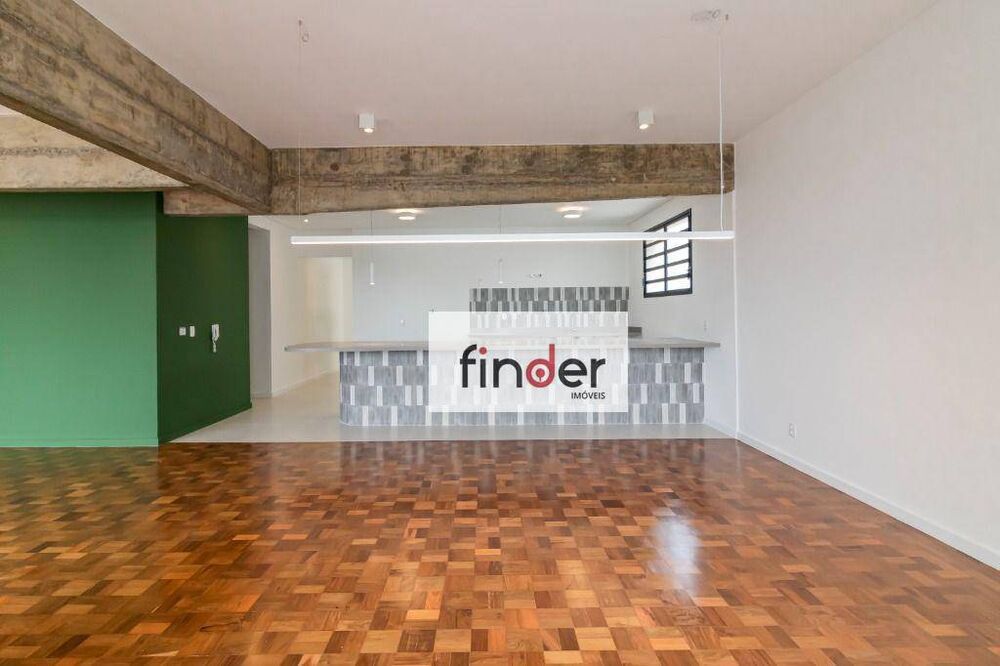 Apartamento, 3 quartos, 279 m² - Foto 2