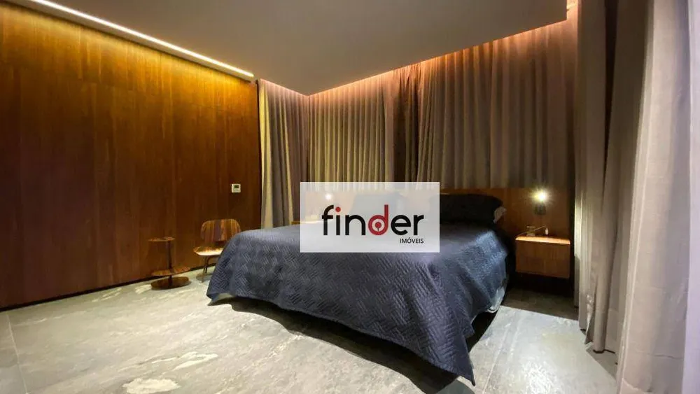 Cobertura, 4 quartos, 514 m² - Foto 2