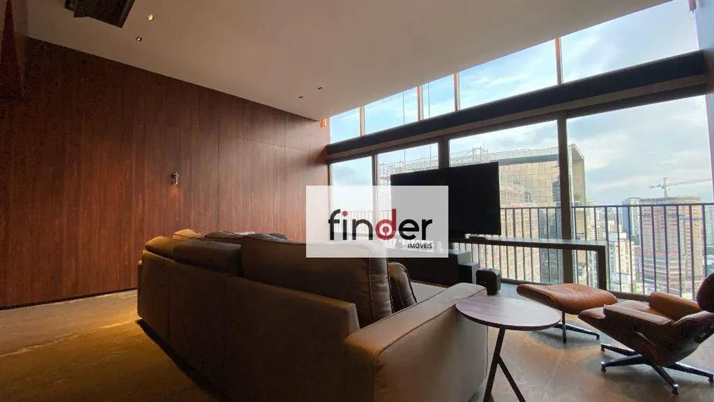 Cobertura, 4 quartos, 514 m² - Foto 1