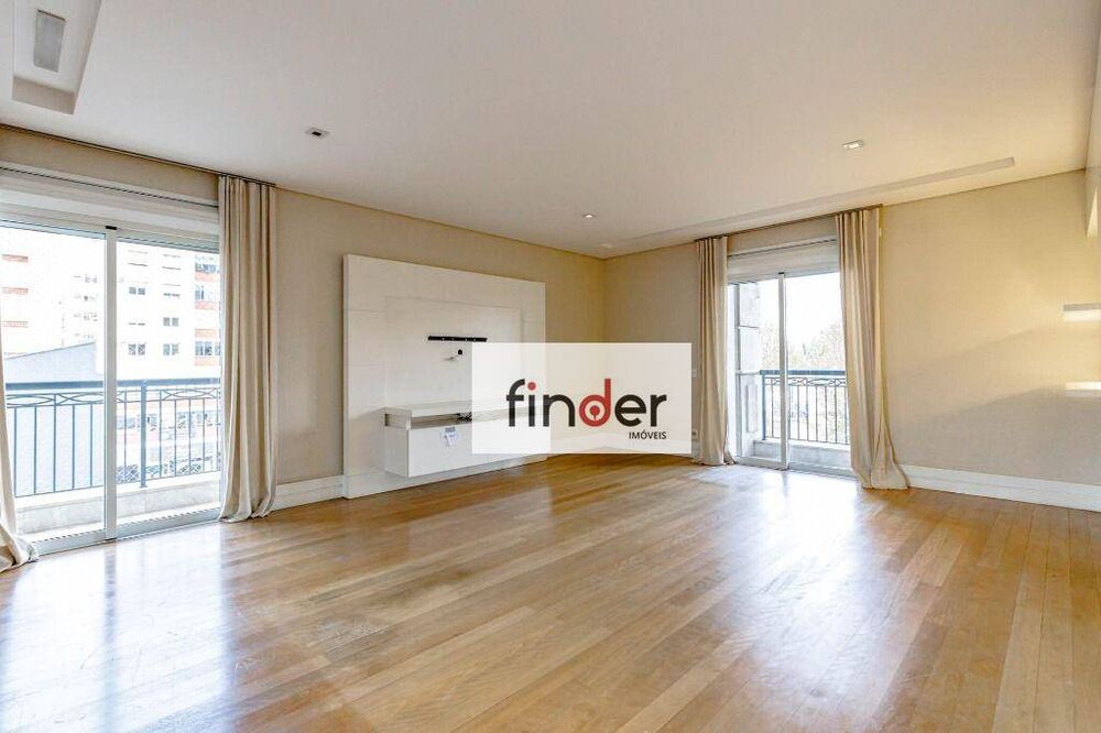 Apartamento para alugar com 5 quartos, 734m² - Foto 3