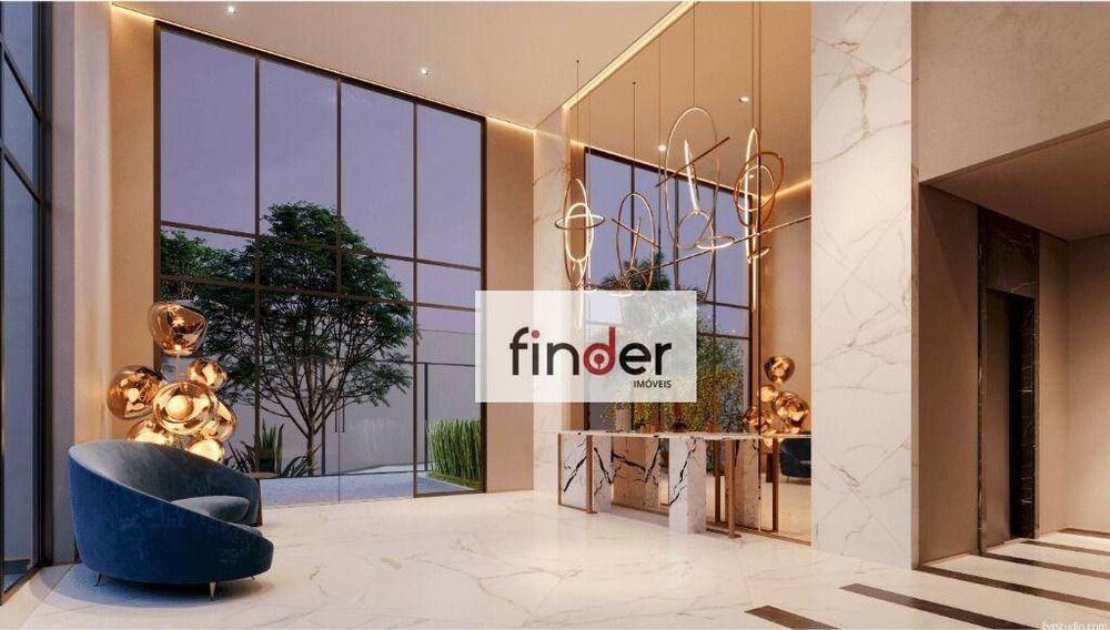 Apartamento, 4 quartos, 276 m² - Foto 3