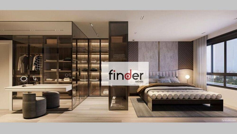 Apartamento, 4 quartos, 276 m² - Foto 13