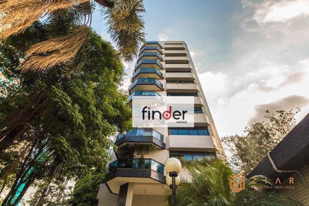 Cobertura, 4 quartos, 452 m² - Foto 4