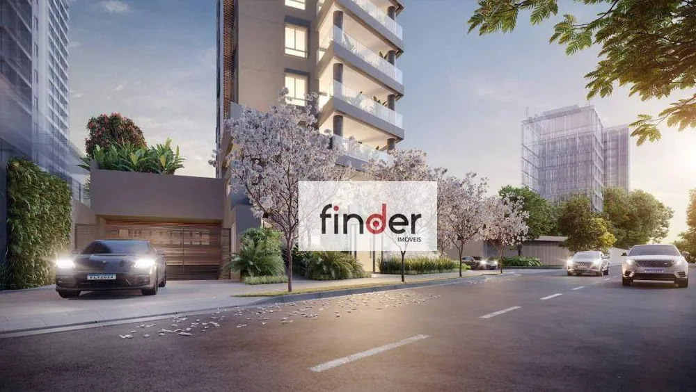 Apartamento, 4 quartos, 239 m² - Foto 3