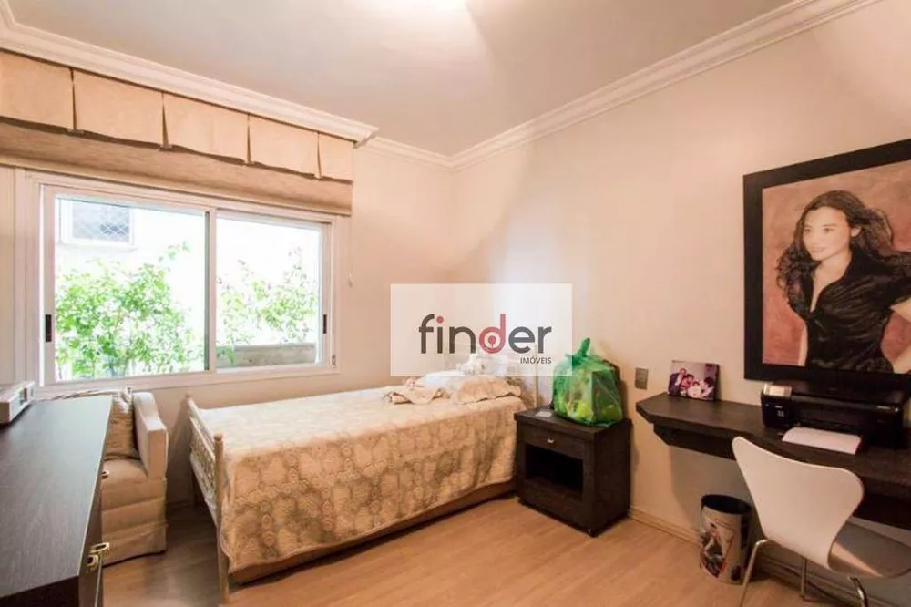 Apartamento, 3 quartos, 335 m² - Foto 13