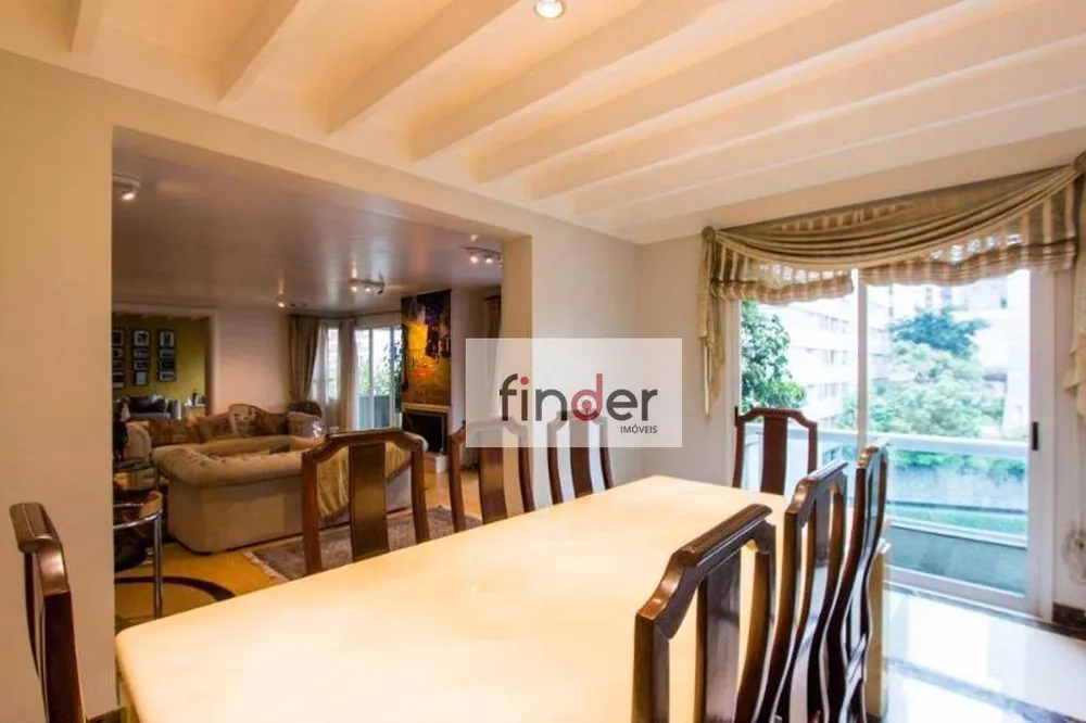 Apartamento, 3 quartos, 335 m² - Foto 11