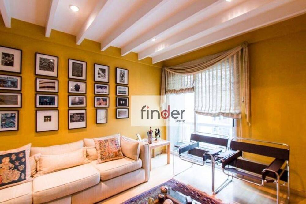 Apartamento, 3 quartos, 335 m² - Foto 24