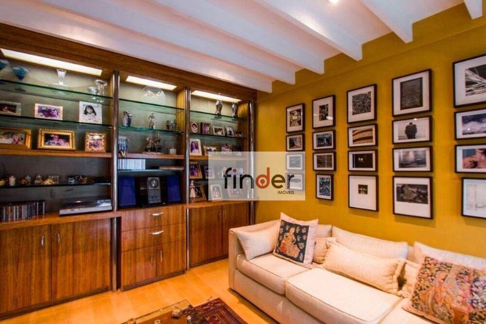 Apartamento, 3 quartos, 335 m² - Foto 22