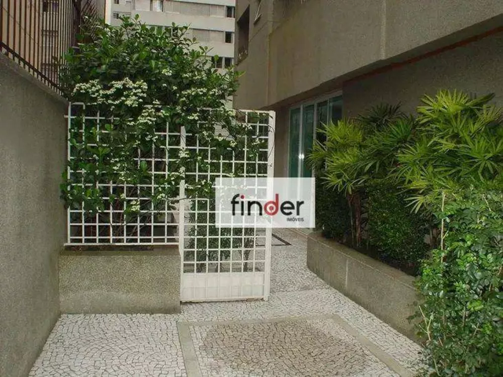 Apartamento, 3 quartos, 335 m² - Foto 20