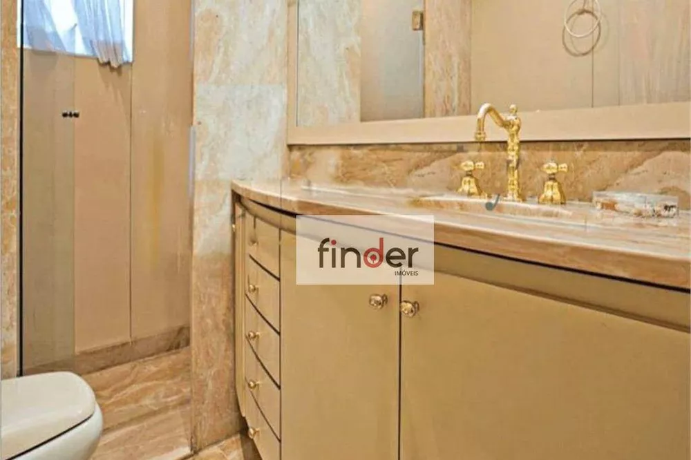 Apartamento, 3 quartos, 335 m² - Foto 7