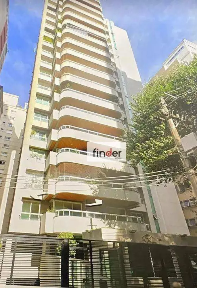 Apartamento, 3 quartos, 335 m² - Foto 6
