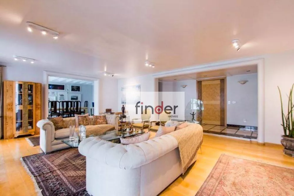 Apartamento, 3 quartos, 335 m² - Foto 5