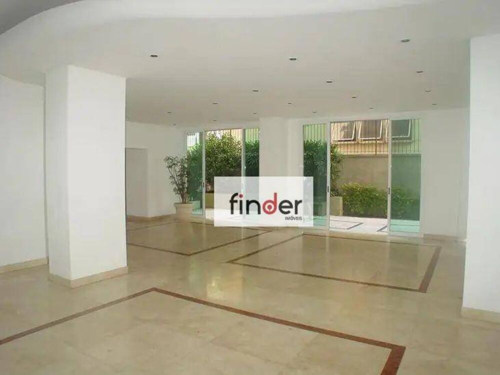 Apartamento, 3 quartos, 335 m² - Foto 21