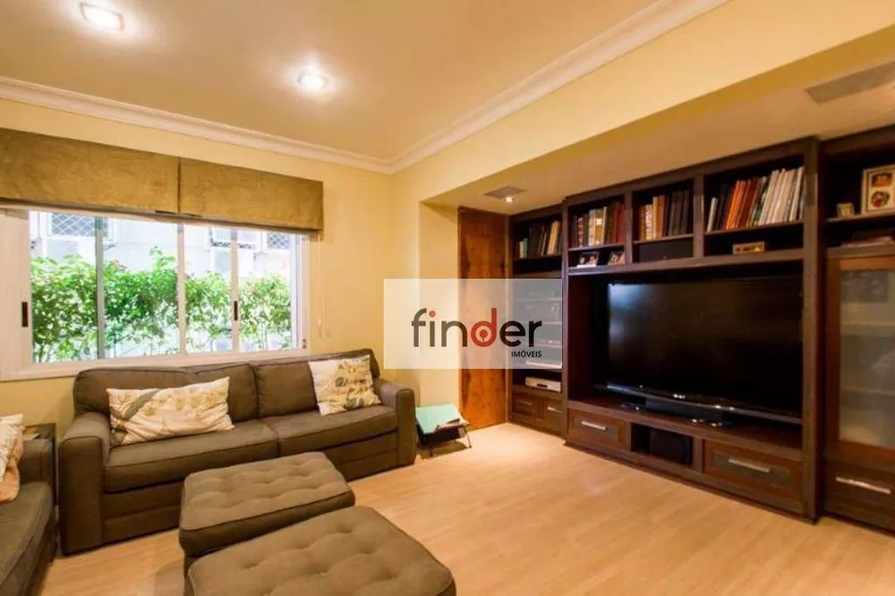 Apartamento, 3 quartos, 335 m² - Foto 19